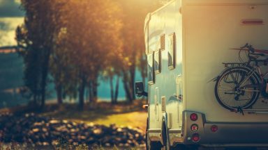 New motorhome and camping site given the go-ahead to meet demand