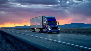 PM tells haulage industry to ‘stop relying on cheap foreign drivers’