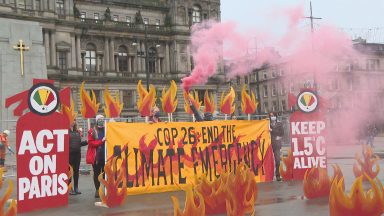 Challenges face leaders in bid to deliver ‘successful’ COP26