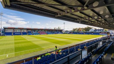 Ross County v Hibernian postponed following positive Covid-19 tests