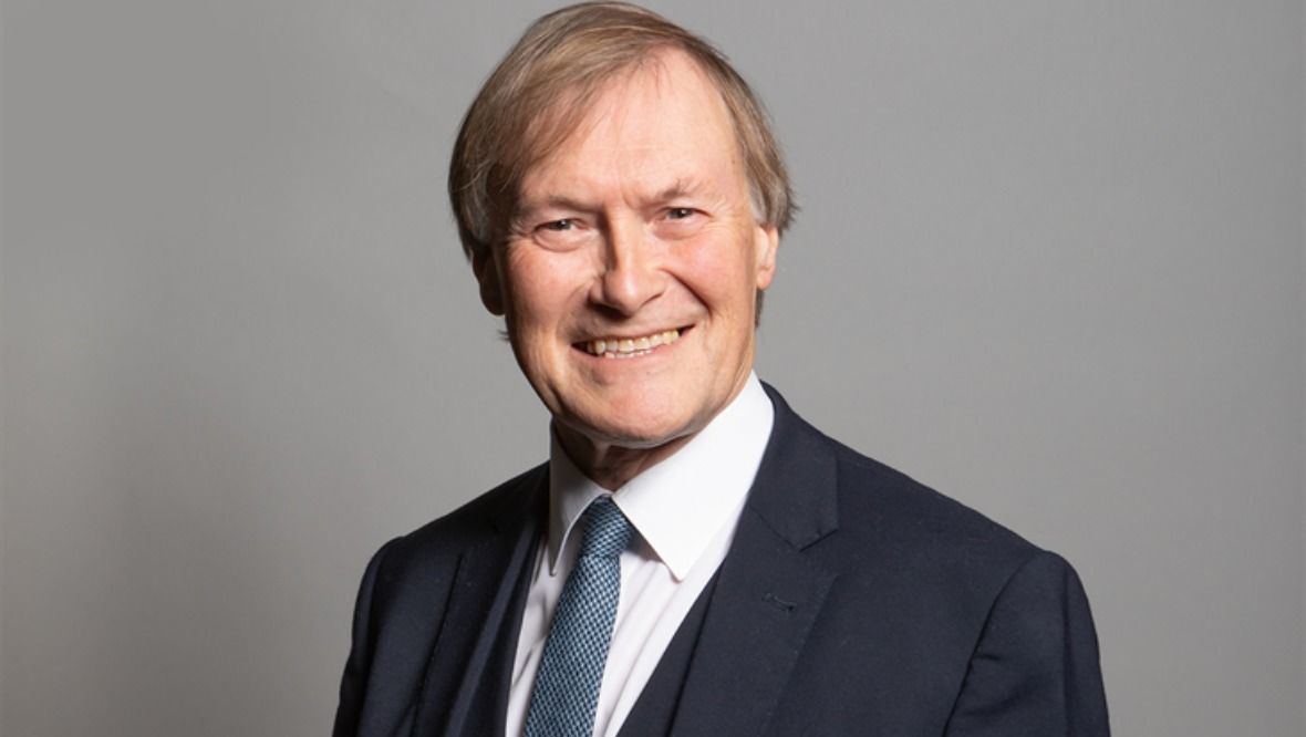Tory MP Sir David Amess dead after stabbing at constituency meeting