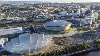 What the COP26 climate change summit in Glasgow could achieve