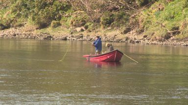 Salmon fishing season over after ten months of tight lines