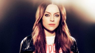 Amy Macdonald to perform at Specsavers Scottish Music Awards