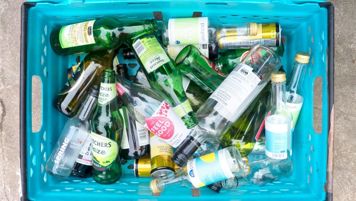 More than £13m awarded for recycling projects