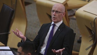 Swinney: Some people will never get  vaccine passport app to work