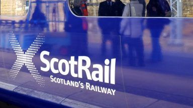 Glasgow train lines closed after electricity fault as disruption warned