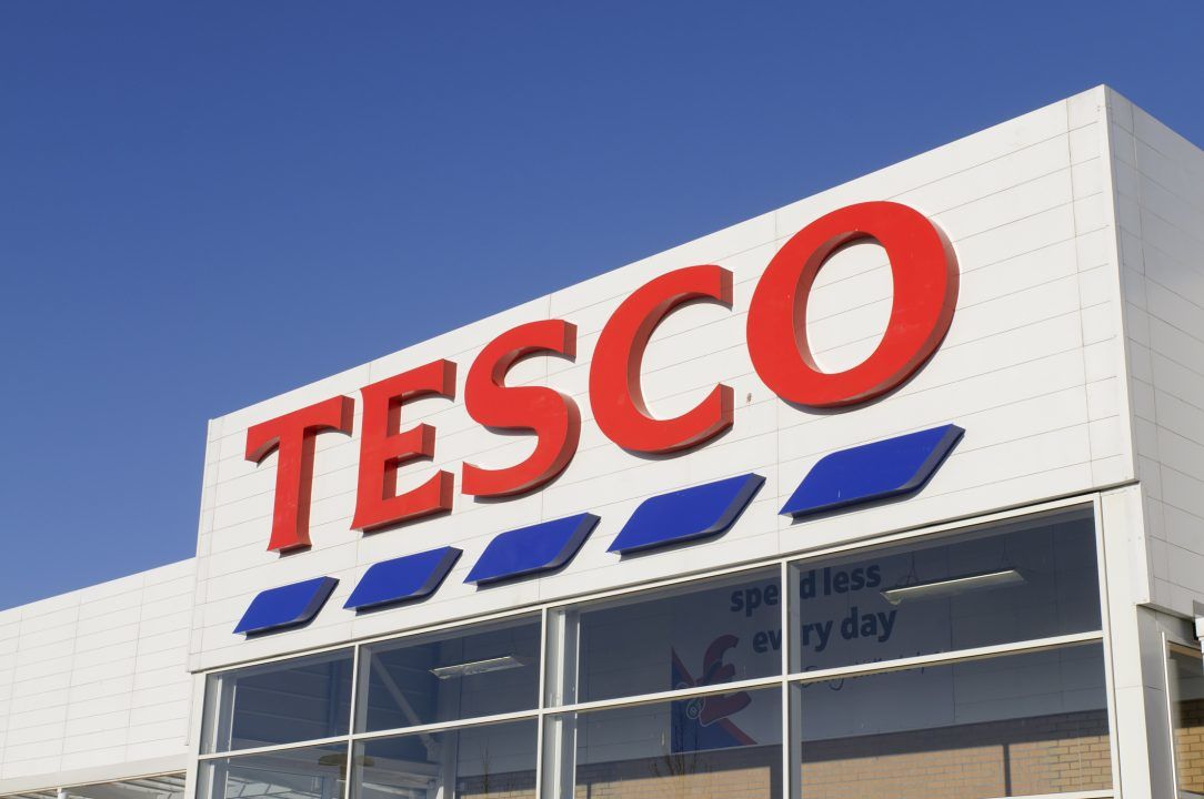 Anger over Tesco plan to open Isle of Lewis supermarket on Sundays