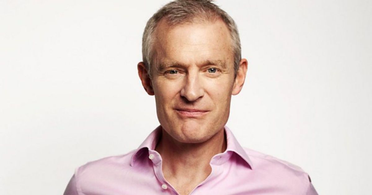 Presenter Jeremy Vine sues YouTuber in defamation claim