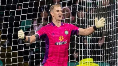 Hart hails Postecoglou philosophy at Celtic as ‘risky but simple’