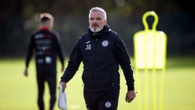 Jim Goodwin calls on St Mirren fans to snap up stadium tickets