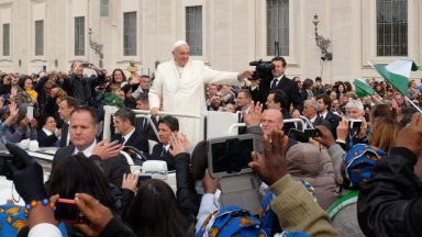 Pope Frances creates 21 new cardinals to help reform Catholic church and cement his legacy