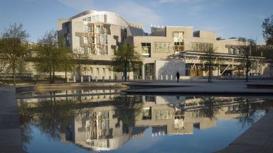 MSP expenses reached almost £17.3m last year, figures show