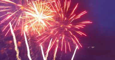 Glasgow Bonfire Night fireworks display scrapped indefinitely