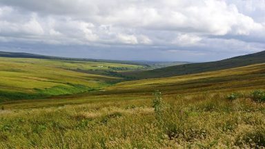 Crown Estate Scotland could buy Highland land to sell to communities under new Scottish Government plans