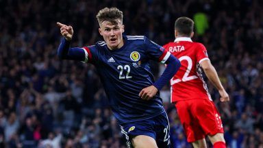 Patterson: Scotland has the team and talent to reach play-offs