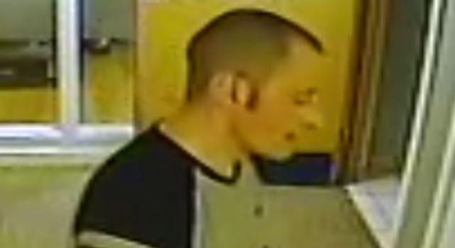 Police are appealing for information. (Police Scotland)