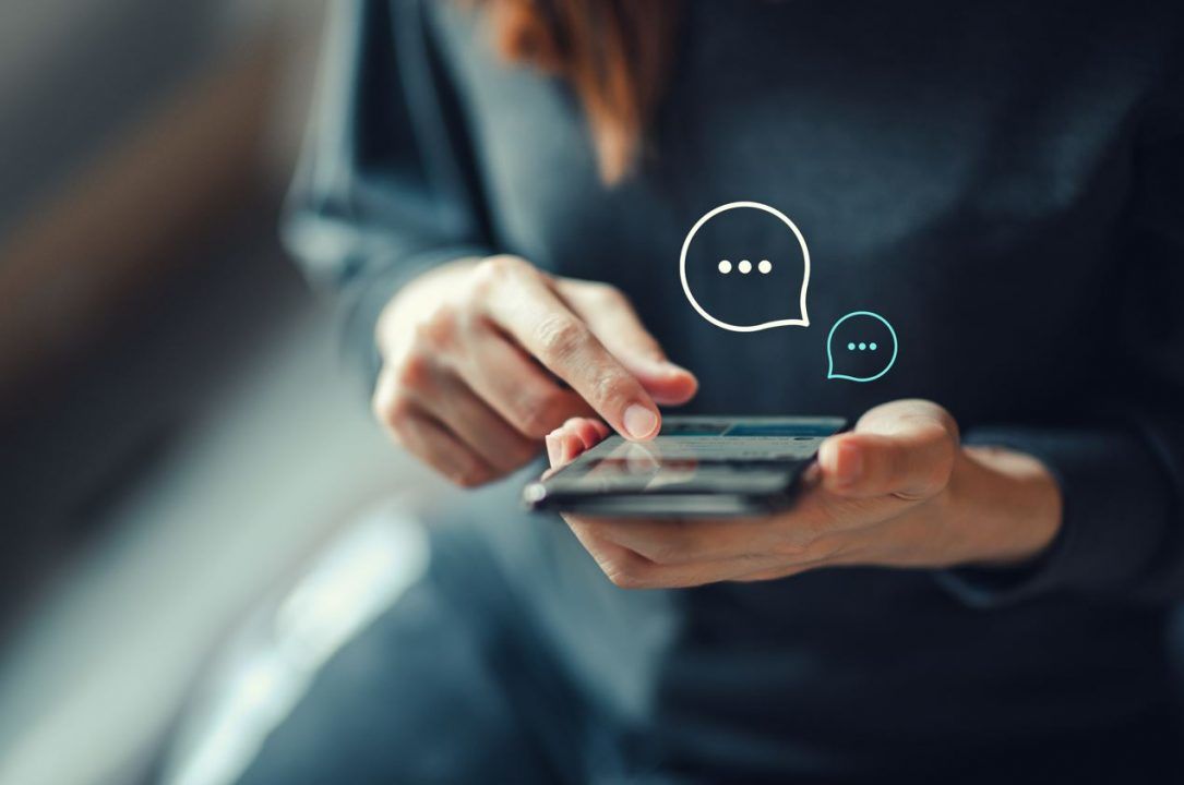 Missing people chat service launched after demand rises during pandemic