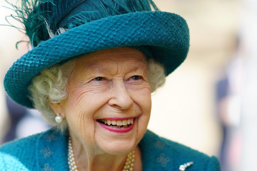 Celebrations for the Queen’s Platinum Jubilee set to take place in June. 