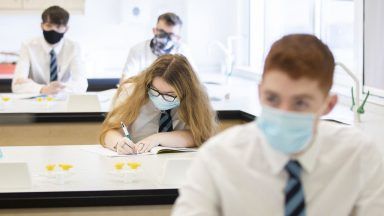 Scottish Labour calls for school ventilation update in Parliament
