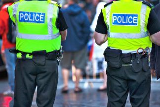 Police Scotland praised for ‘robust’ response in missing person investigations