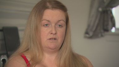 Cervical cancer survivor thanks ‘lifesaving’ routine smear test