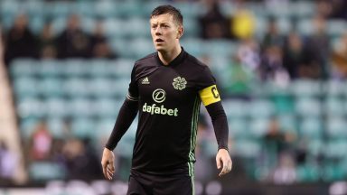 McGregor: Celtic’s focus is internal after cutting gap in title race