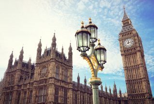 Review of security for MPs to conclude within days, home secretary says