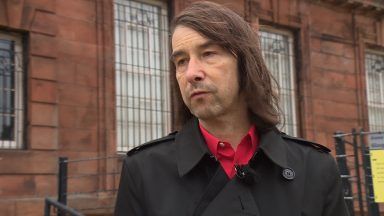 Life’s a scream: Bobby Gillespie takes a trip down memory lane