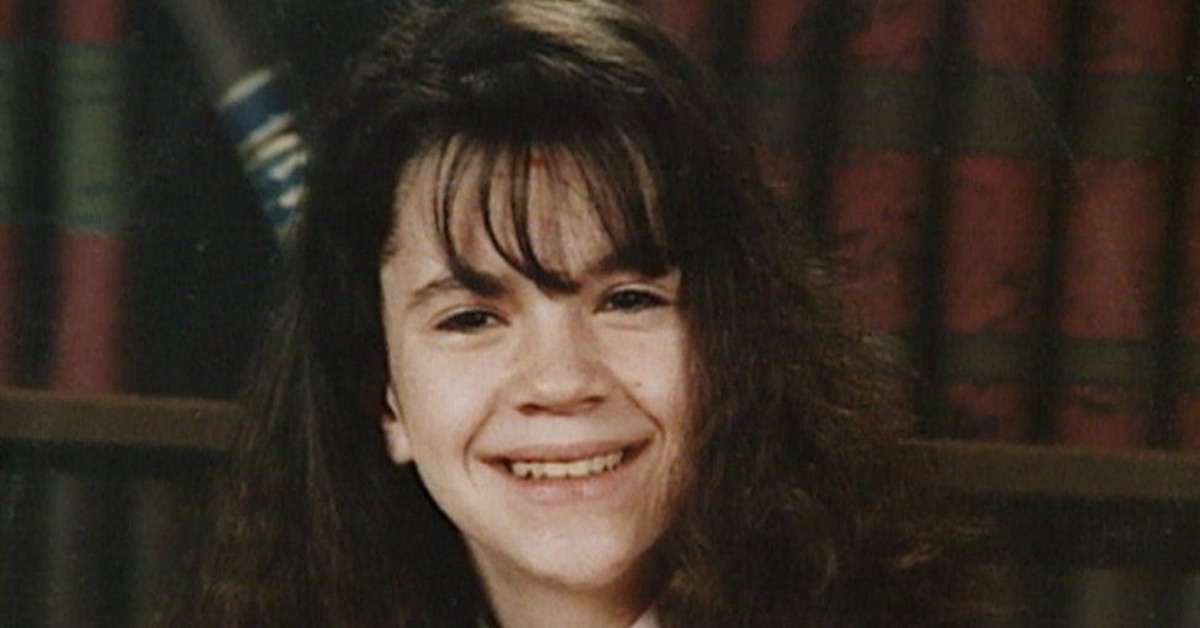 Caroline Glachan, 14, was found dead on the water's edge of the River Leven in Bonhill, West Dunbartonshire, in 1996.