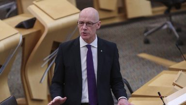 Swinney: Government in ‘active discussions’ on drugs consumption room