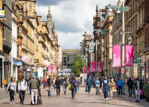 Scottish Retail Consortium: Easter provided ‘flicker of hope’ for retailers, says industry body