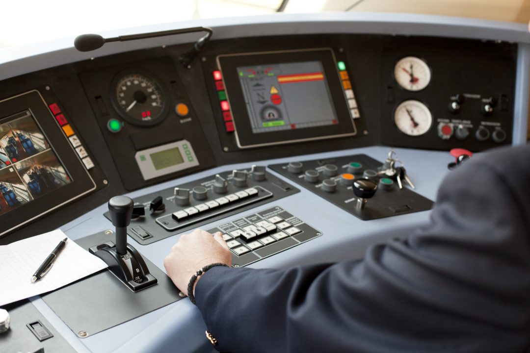 Train drivers ‘avoid drinking water due to lack of toilet facilities’