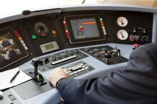 Train drivers ‘avoid drinking water due to lack of toilet facilities’