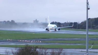 Gatwick airport terminal evacuated and trains suspended amid ‘security incident’