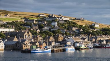 Orkney Islands Council to debate leaving Scotland and UK for Norway