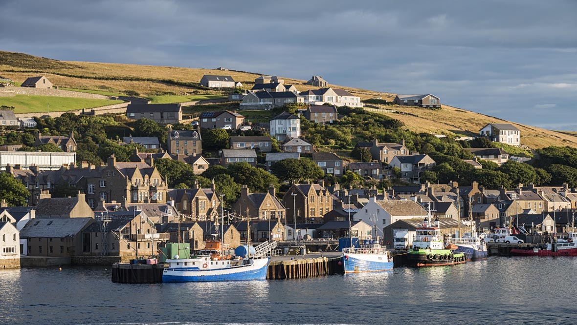 Orkney Council secures £3m Scottish Government funding amid plans to replace island ferry fleet