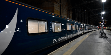 Scottish Government to take control of Caledonian Sleeper rail service from June