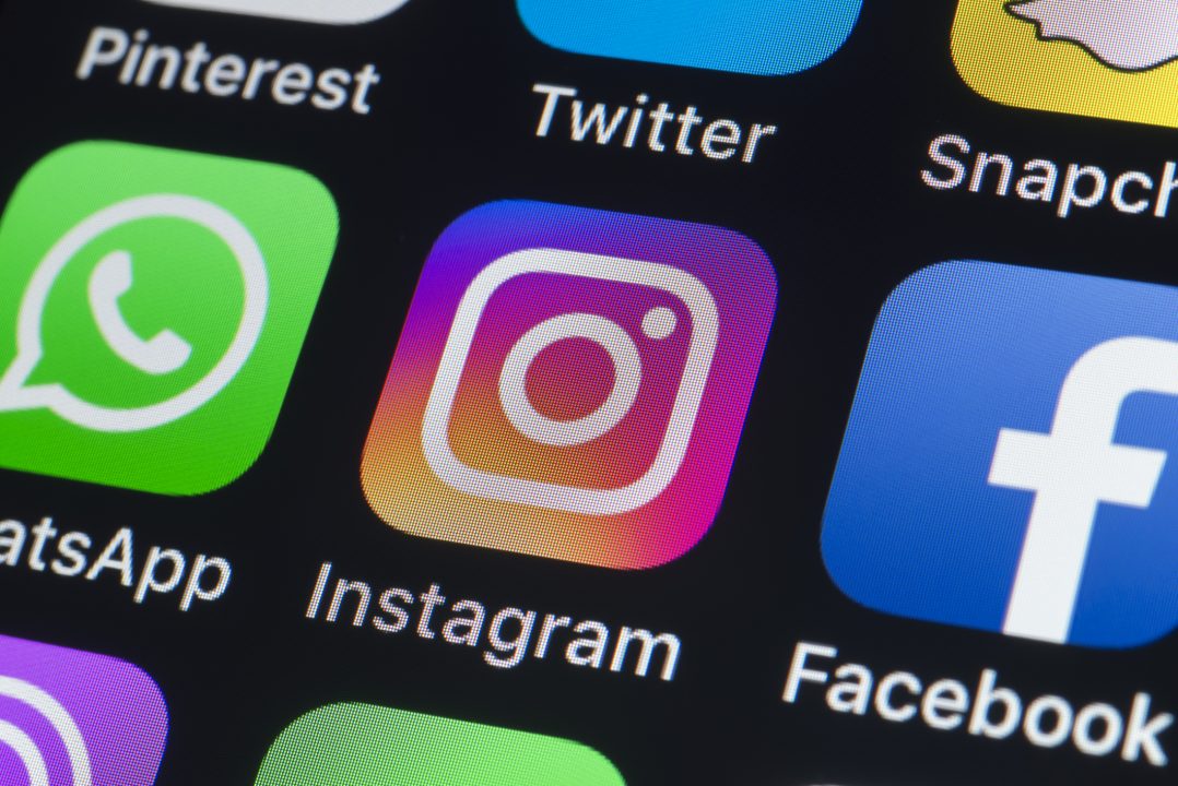 Facebook and Instagram ‘allowing Covid misinformation to thrive’