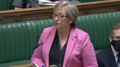 MP Joanna Cherry blasted over ‘conversion therapy’ comments on Twitter