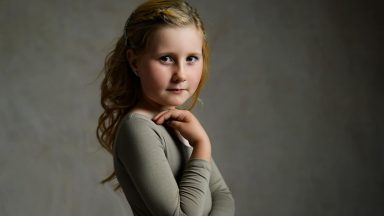 Tributes to ‘kind and funny’ seven-year-old as fundraiser launched