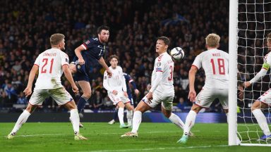 Emotional Souttar celebrates ‘proud moment’ after crucial Scotland goal