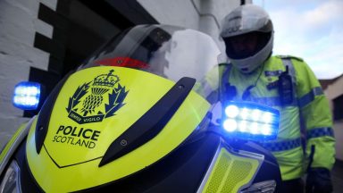 Man seriously injured after being struck by car in hit-and-run
