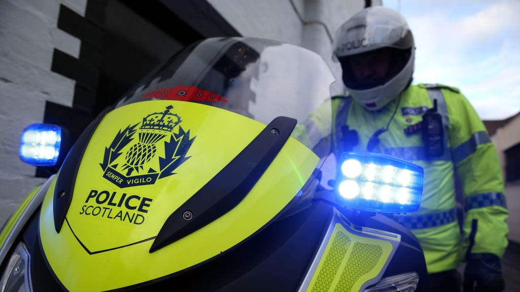 Man seriously injured after being struck by car in hit-and-run