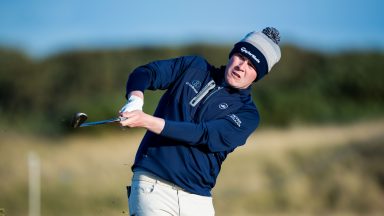 MacIntyre setting sights high after successful season