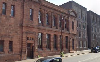 Funding approved for relocation of library to new community hub