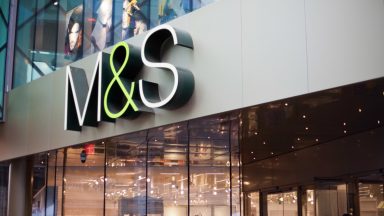 Soaring food sales drive M&S to bigger-than-expected profit