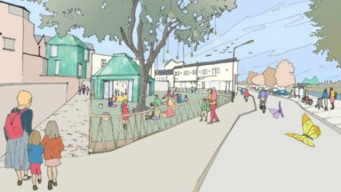 Old building to be transformed into library and museum in £8.5m revamp