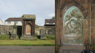 Council to restore memorial to local philanthropist Beatrice Clugston