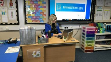Teacher shocked to discover chronic itch was pancreatic cancer